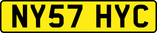 NY57HYC