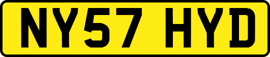 NY57HYD
