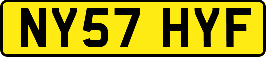 NY57HYF