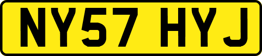 NY57HYJ