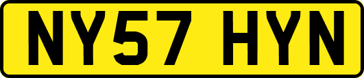 NY57HYN