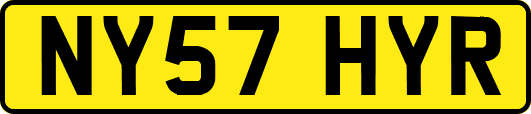 NY57HYR