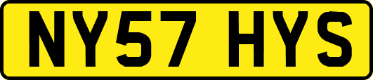 NY57HYS