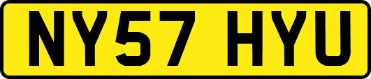 NY57HYU