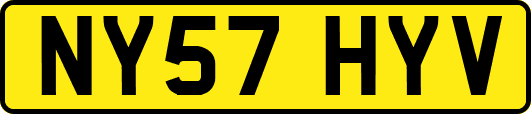 NY57HYV