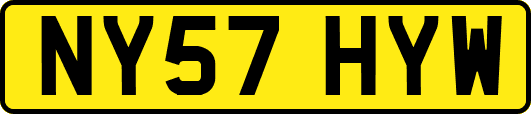 NY57HYW