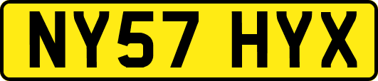 NY57HYX
