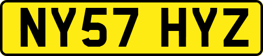 NY57HYZ