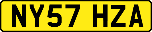 NY57HZA