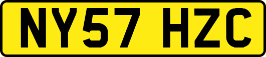 NY57HZC