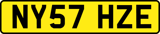 NY57HZE