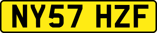 NY57HZF