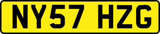 NY57HZG