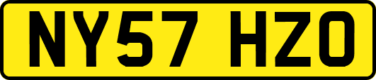 NY57HZO