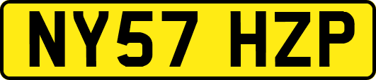NY57HZP