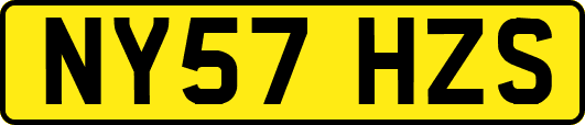 NY57HZS