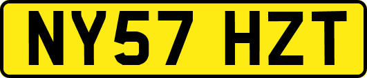 NY57HZT