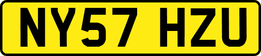NY57HZU