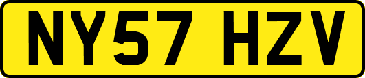 NY57HZV