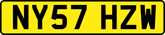NY57HZW