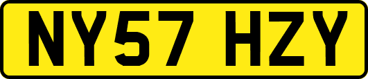 NY57HZY