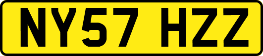NY57HZZ