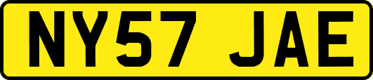 NY57JAE