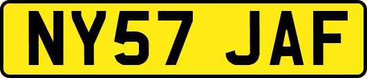 NY57JAF