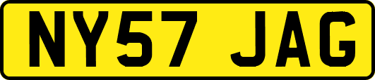 NY57JAG