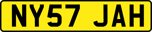 NY57JAH