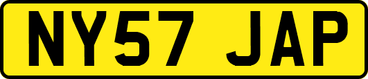 NY57JAP