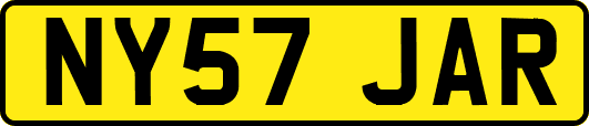NY57JAR