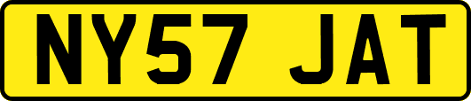 NY57JAT