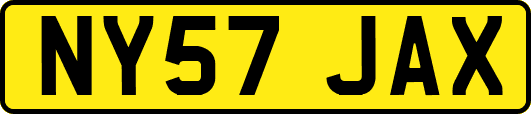NY57JAX