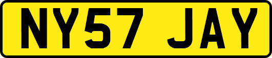 NY57JAY