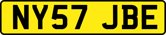 NY57JBE