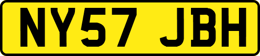 NY57JBH