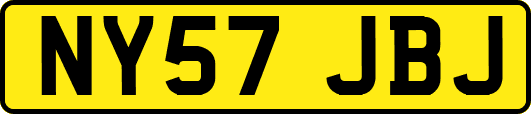 NY57JBJ