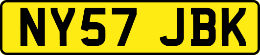 NY57JBK