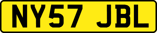 NY57JBL