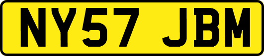 NY57JBM