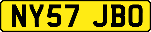 NY57JBO