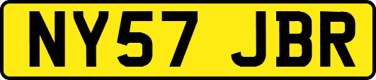 NY57JBR