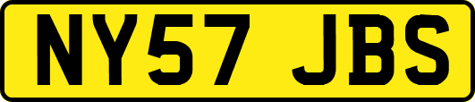 NY57JBS
