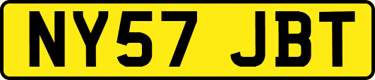 NY57JBT