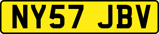 NY57JBV