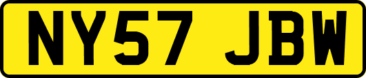 NY57JBW