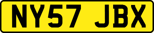 NY57JBX