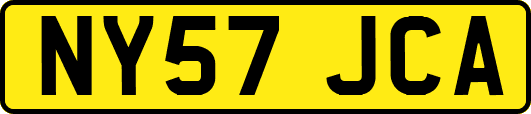 NY57JCA