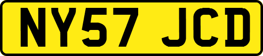 NY57JCD